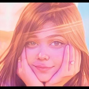 Meet your Posher, Karina